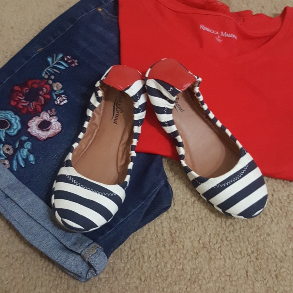 Lucky Brand